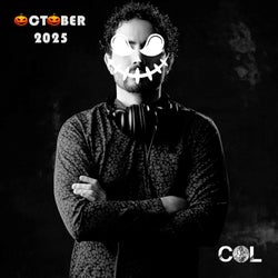 SELECTED QUALITY SOUNDS - Halloween 2025