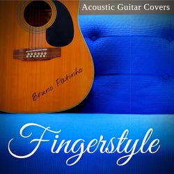 Fingerstyle Acoustic Guitar Covers