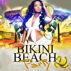 Bikini Beach Party