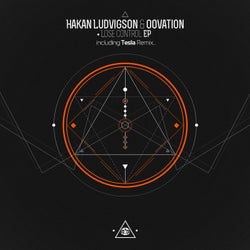 Lose Control EP