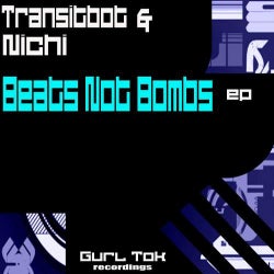 Beats Not Bombs