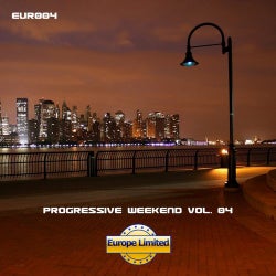 Progressive Weekend Vol. 04