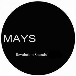 Revolution Sounds