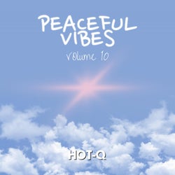 Peaceful Vibes 010