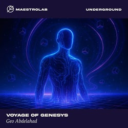 Voyage Of Genesys