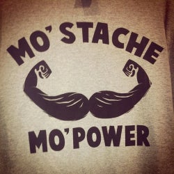 Movember Power Chart