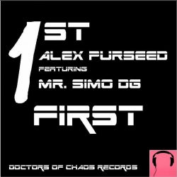 First (feat. Mister Simo DG)