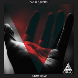 Fabio Salerni "Gimme Some" Chart