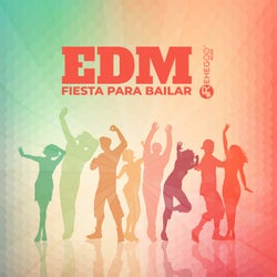 EDM Fiesta para Bailar