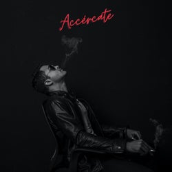 Acércate (feat. Kimberly Polanco)