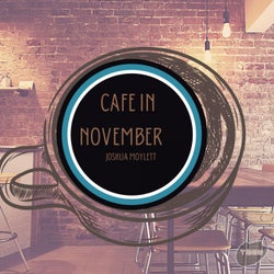 Cafe In November