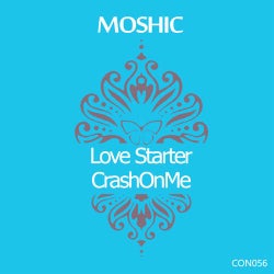 Love Starter / CrashOnMe