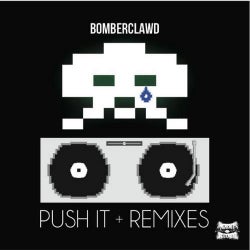 Push It Remixes