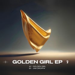 Golden Girl EP