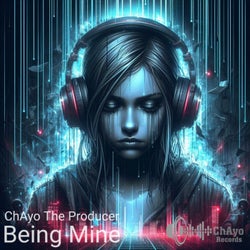 Being Mine