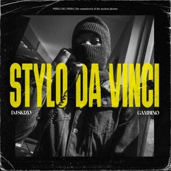 STYLO DA VINCI