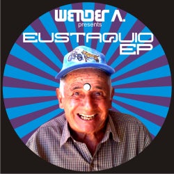 Wender A. Presents: Eustaquio EP
