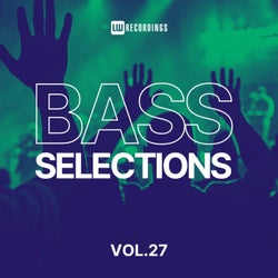 Bass Selections, Vol. 27