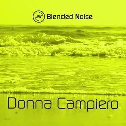 Donna Campiero