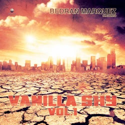 Bedran Marquez Presents Vanilla Sky Vol. 1