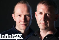 Infinity X