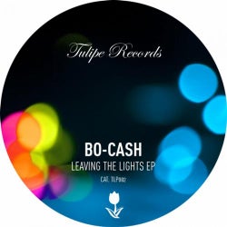 Leaving The Lights EP
