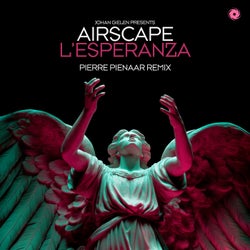 L'Esperanza - Pierre Pienaar Remix