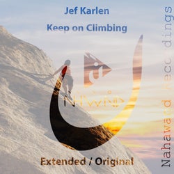 Keep on Climbing