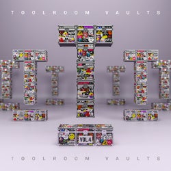 Toolroom - Vaults Vol. 4