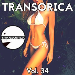 Transorica Vol. 34