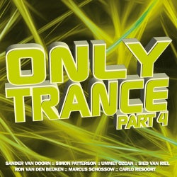 Only Trance Volume 4