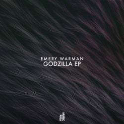 Godzilla EP