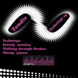 Techningo EP