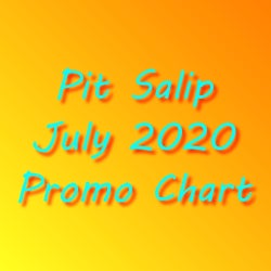 PIT SALIP JULY 2020 PROMO CHART