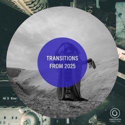 Transitions from 2025