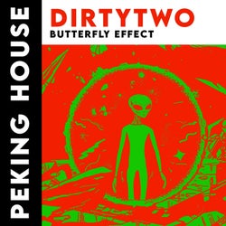 Butterfly Effect