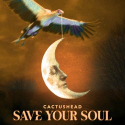Save Your Soul (Remixes)