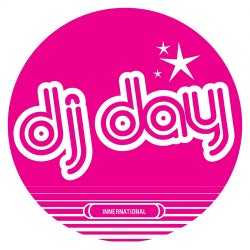 WORLD DJ DAY CHART