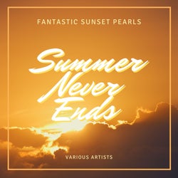 Summer Never Ends (Fantastic Sunset Pearls)
