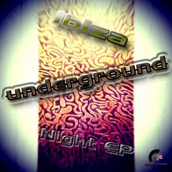 Ibiza Underground Night EP
