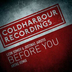 Before You - Anske Remix