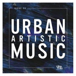 Urban Artistic Music Issue 20