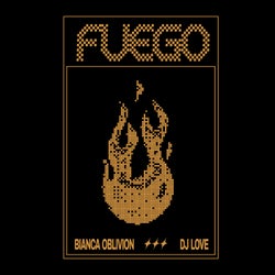 Fuego (feat. Ruben DJ) [Extended]