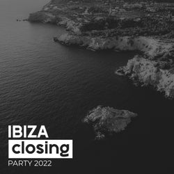 Ibiza Closing Party 2022