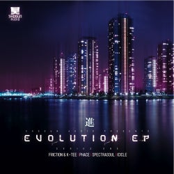 Shogun Audio Evolution EP Series 1
