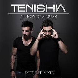 Memory Of A Dream - Extended Mixes