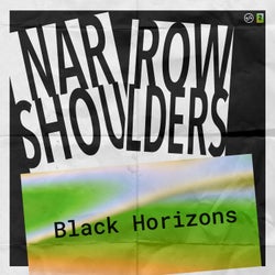 Black Horizons