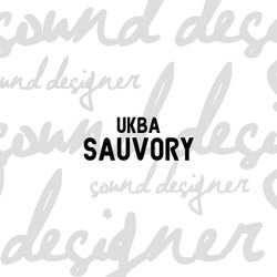 Sauvory