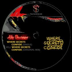 Where Secrets Confide