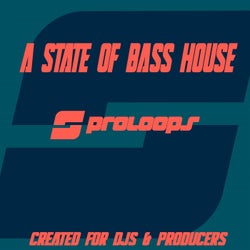 A State Of Bass